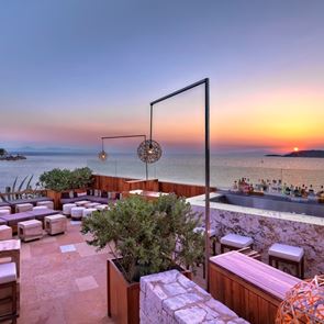 Matsuhisa, o "ναός" των fusion γεύσεων επιστρέφει