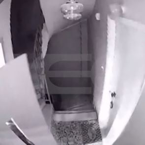 Ντελιβεράς παρέδωσε πίτσα σε πολυκατοικία και γέμισε ακαθαρσίες το ασανσέρ