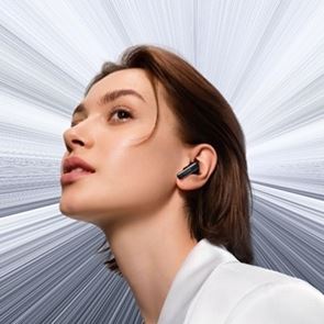 Tα νέα ακουστικά Huawei FreeBuds 6i διαθέτουν προηγμένη τεχνολογία ακύρωσης θορύβου