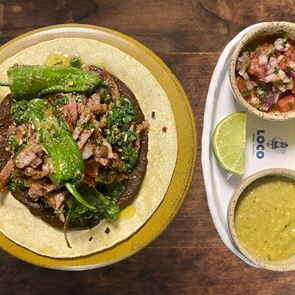 Σύντομα όλοι θα μιλούν για το Loco