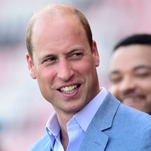 Πρίγκιπας William, ο πιο σέξι φαλακρός στον κόσμο για το 2023