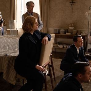 Ποιες σειρές να δεις αν σου άρεσε το Succession