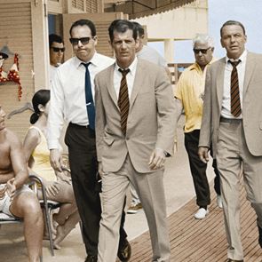 60 χρόνια μετά, ο Terry O&#39;Neill παραμένει ο πιο rock n&#39; roll φωτογράφος