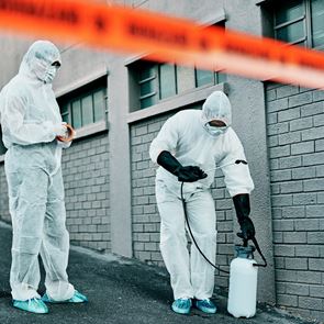 Ο κορονοϊός, η γρίπη και η αποφυγή του lockdown