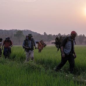Πρώτο trailer για το Da 5 Bloods του Spike Lee