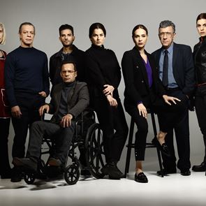 Όσα πρέπει να ξέρεις πριν δεις τον &#39;Σκαραβαίο&#39; στον Alpha