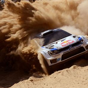 Το ιστορικό Ράλι Ακρόπολις επιστρέφει με σούπερ ειδική διαδρομή στο Σύνταγμα