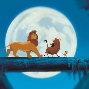 Ένας αξεπέραστος αιώνας Disney