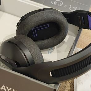 Τα ακουστικά Logitech G522 LIGHTSPEED έχουν σχεδιαστεί για να αντεπεξέλθουν στην απαιτητική καθημερινότητα του gamer [Tech Review