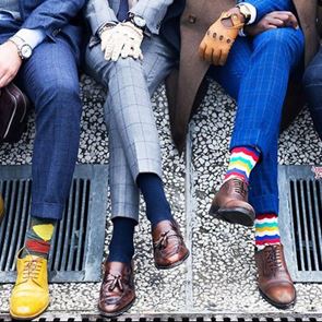 10 ζευγάρια κάλτσες για τη νέα σεζόν