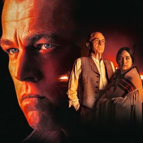 Οι πραγματικοί χαρακτήρες των DiCaprio και De Niro στο Killers of the Flower Moon