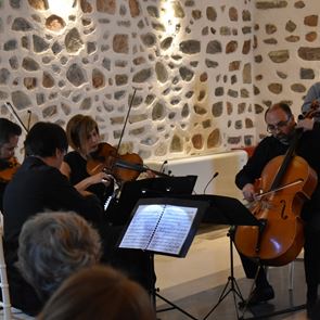 Δείπνο με πρέσβεις