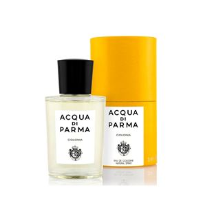H Acqua di Parma και το γοητευτικό άρωμά