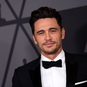 O James Franco παραδέχτηκε τον εθισμό του στο σεξ