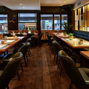 To Zinglee ήρθε για να κάνει νοστιμότερη την Τσακάλωφ