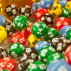 Αυτοί είναι οι τυχεροί αριθμοί που κερδίζουν τα περισσότερα τζάκποτ