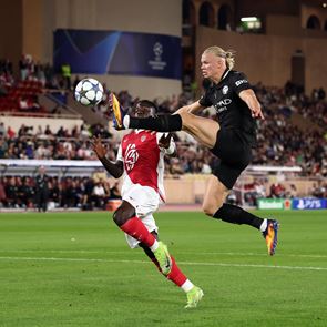 Τα καλύτερα γκολ της 2ης αγωνιστικής του &lt;em>Champions&lt;/em> &lt;em>League&lt;/em>