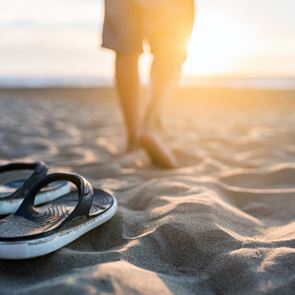 Κολύμβηση vs. περπάτημα: Η καλύτερη άσκηση για φυσική κατάσταση