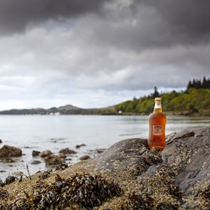 Jura Whisky: Η ψυχή ενός νησιού σε μία φιάλη