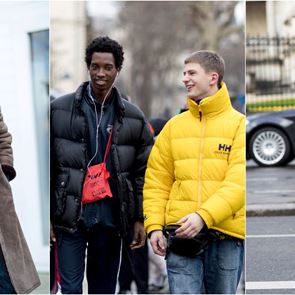 10 τάσεις μόδας για το 2019