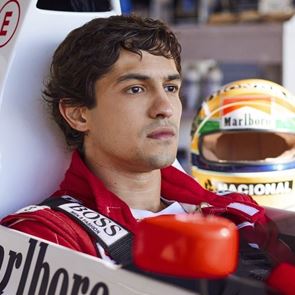 Πρώτο teaser trailer για τη σειρά του Ayrton Senna στο &lt;em>Netflix&lt;/em>