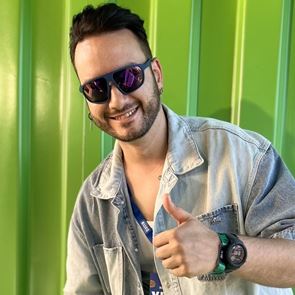 Η Polaroid Eyewear βρέθηκε στο Mad Cool Music Festival για μία ακόμη χρονιά