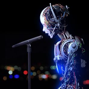 Η τεχνητή νοημοσύνη ίσως έχει &#39;κλέψει&#39; τη φωνή σου