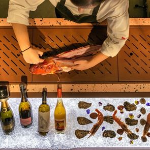 Linovatis, μία εντελώς διαφορετική οινική κατάσταση