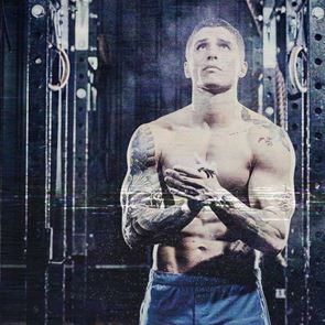 Ολοκληρωμένο πρόγραμμα από τον διάσημο personal trainer Adi Gillespie