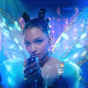 Ποια είναι επιτέλους η Ambar Lucid του Elite