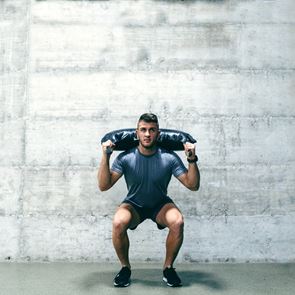 Γρήγορη γράμμωση και ενδυνάμωση με αυτές τις updated ασκήσεις