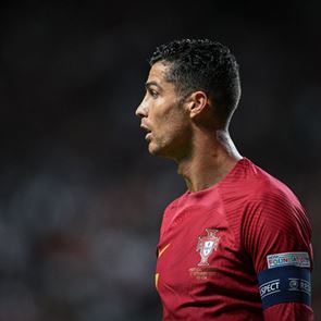 Ο Cristiano Ronaldo έγινε νόμισμα των 7 ευρώ και αυτή είναι η πραγματική ιστορία πίσω