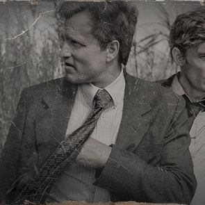 True Detective: Θα έχουμε επιστροφή Μάθιου Μακόναχι και Γούντι Χάρελσον