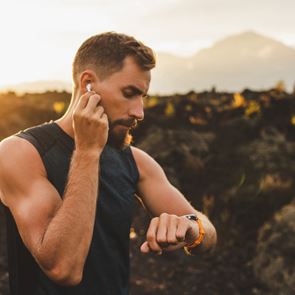 Τα health και fitness οφέλη του να έχεις smartwatch