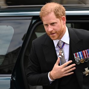 Ο πρίγκιπας Χάρι αισθανόταν πάντα ότι ήταν η ρεζέρβα
