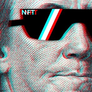 NFT: Η λέξη της χρονιάς για το 2021