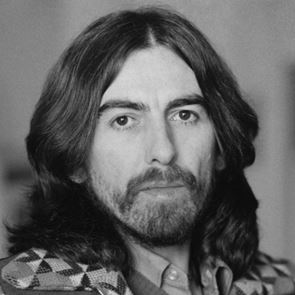 O George Harrison ήξερε από στυλ