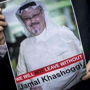 Jamal Khashoggi: Το χρονικό μίας προαναγγελθείσας δολοφονίας