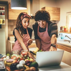 Οι 10 συνταγές που αναζήτησαν οι χρήστες στην &lt;em>Google&lt;/em> στην καραντίνα