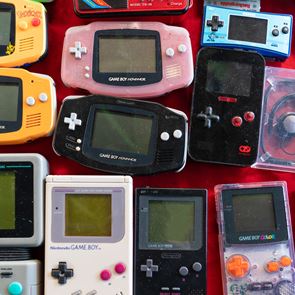 O κόσμος μας σύντομα πλουσιότερος με Μουσείο Nintendo