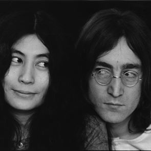 John Lennon-Yoko Ono: Ανέκδοτες φωτογραφίες τους σε ένα &lt;em>νέο&lt;/em> βιβλίο