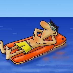 To σκίτσο του Αρκά που 'δικάζει' όσους ψήφισαν <em>παραλία</em>