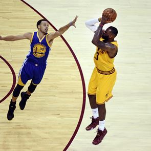 Οι 10 καλύτερες ομάδες της δεκαετίας στο ΝΒΑ