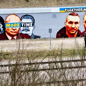 Οι πολεμικοί κανόνες και τα εγκλήματα πολέμου στην Ουκρανία