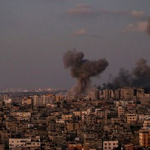 To τελεσίγραφο του Ισραήλ προς 1,1 εκατ. Παλαιστινίους