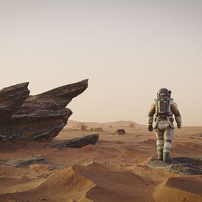 Οι διαστημικές πτήσεις επηρεάζουν την υγεία των αστροναυτών