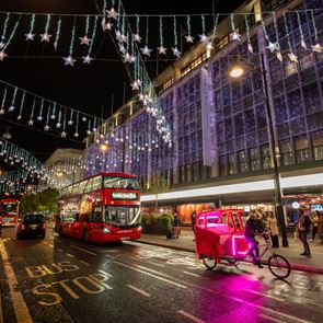 Τα πιο τέλεια ξενοδοχεία για να κακομάθεις τη &lt;em>σχέση&lt;/em> σου στο Λονδίνο