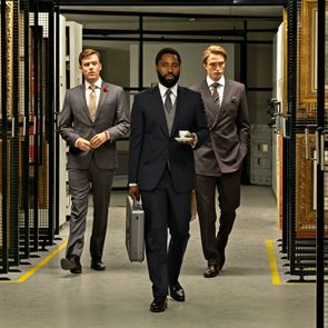 Νέο εκρηκτικό teaser για το Tenet του Christopher Nolan