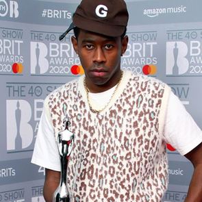 Κανείς δεν φορά τα μάλλινα πλεκτά όπως ο Tyler, The Creator