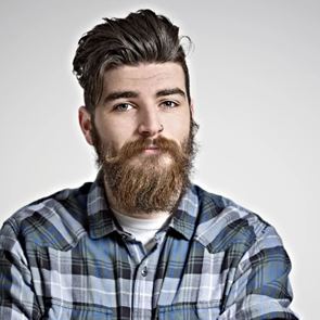 3 αποτελεσματικές συμβουλές για να μεγαλώσεις τα μούσια σου